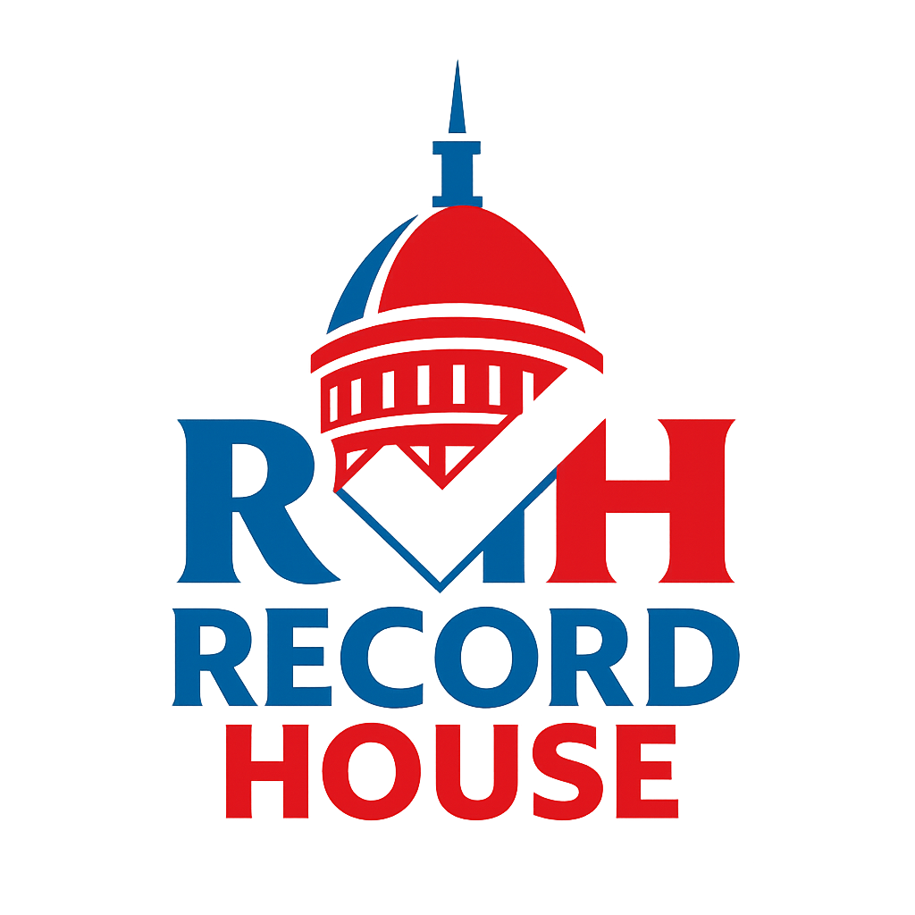 Recordhouse.io