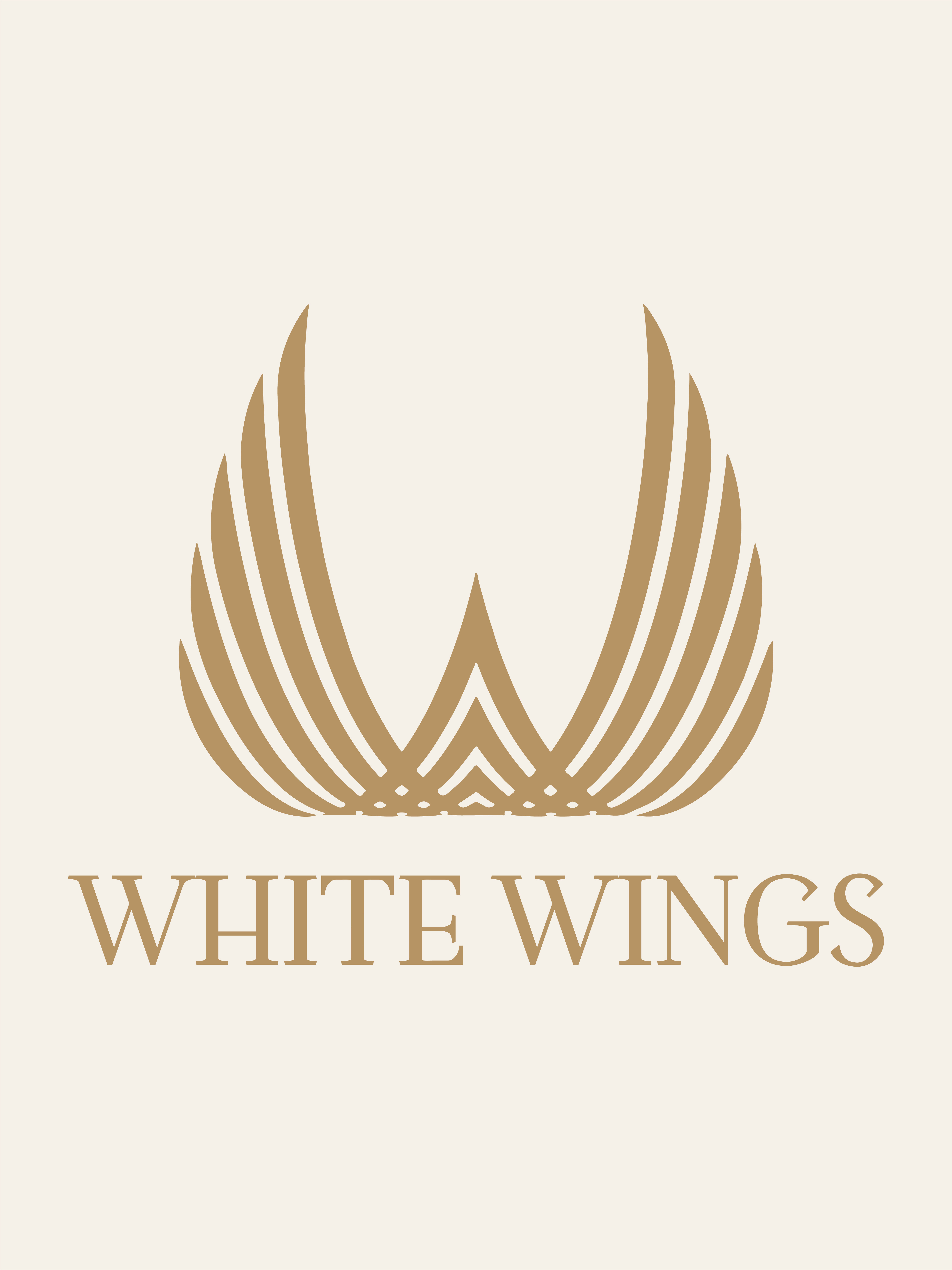 About White Wings