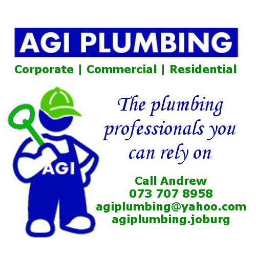 Agi Plumbing