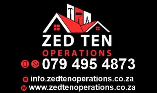 Zed Ten Operations