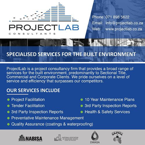 Project Lab
