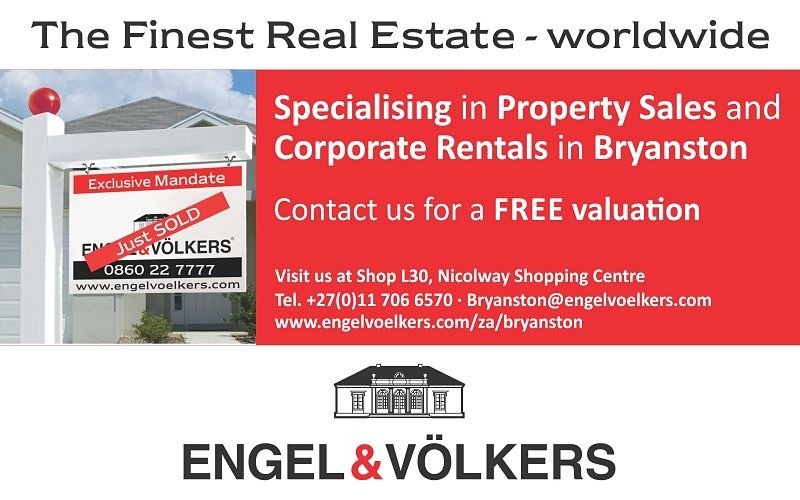Engel & Volkers Bryanston