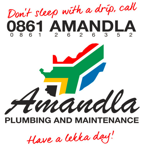 Amandla Plumbing