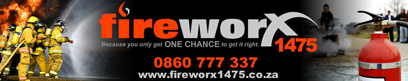 Fireworx 1475