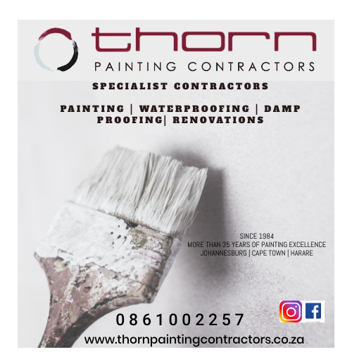 Thorn Painting Contractors