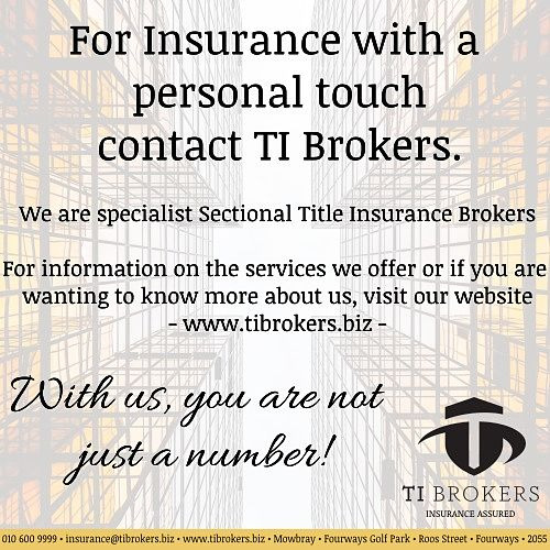 Ti Brokers