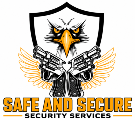 Safe and Secure