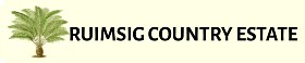 Ruimsig Country Estate
