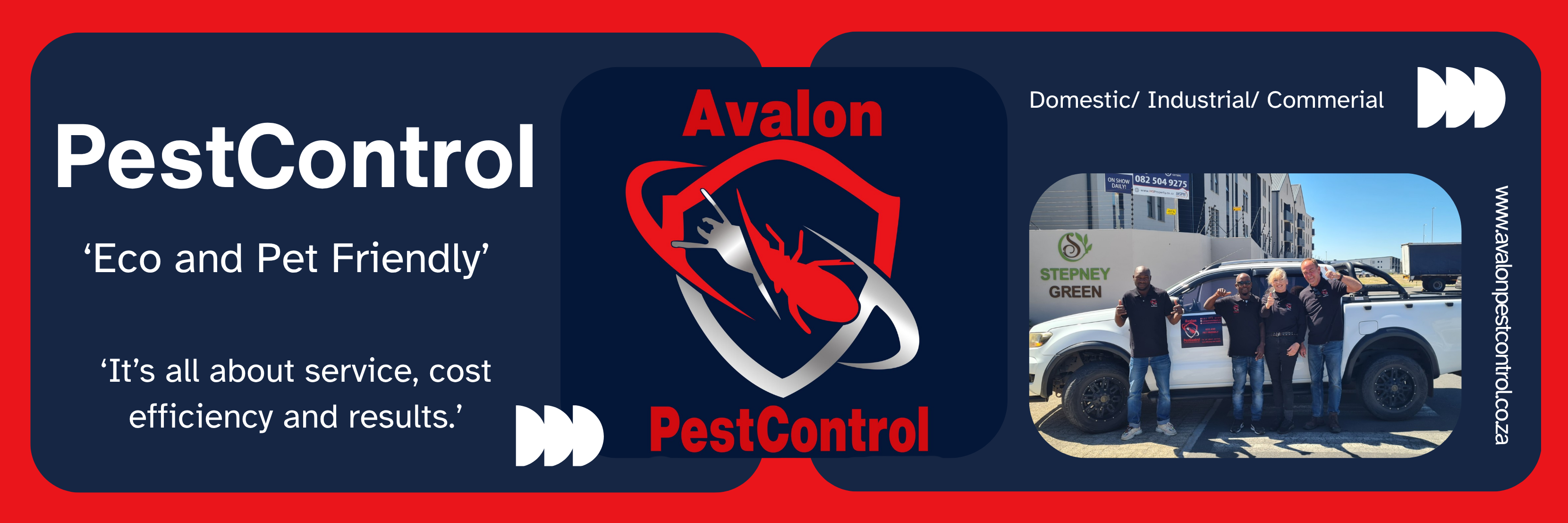 Avalon Pest Control
