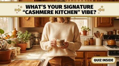 What's Your Signature 