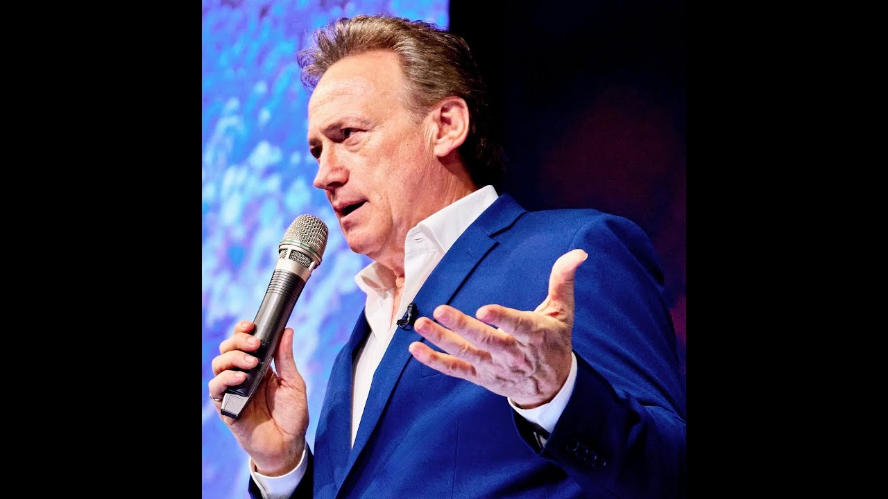 Dynamic speaking program