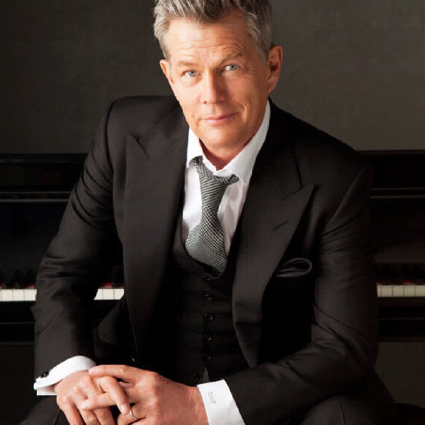 David Foster
