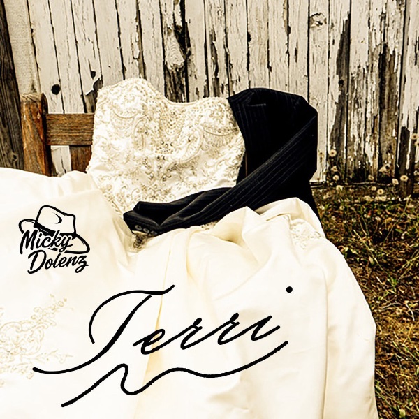 STREAM THE NEW SINGLE, “TERRI”