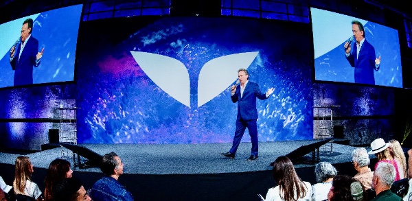 Ultimate Transformational Program