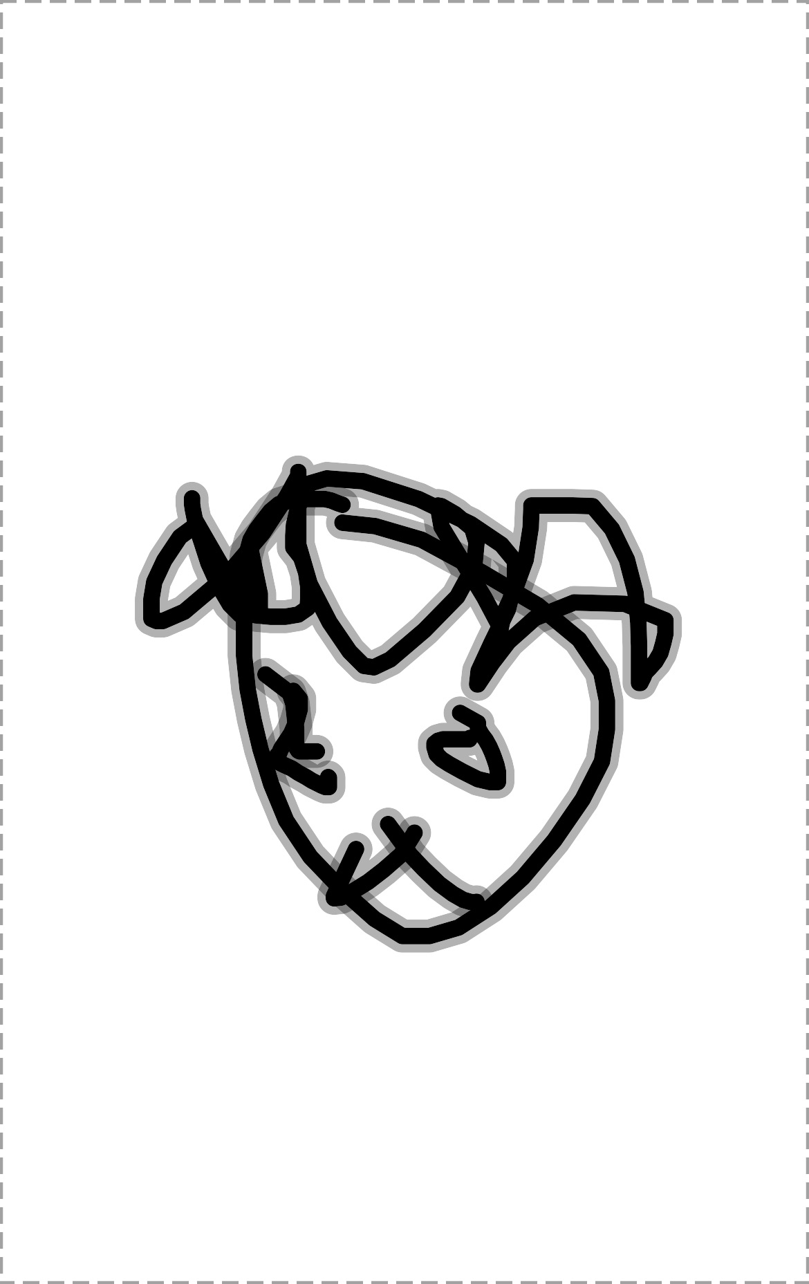 Drawing by CoolNinja9266