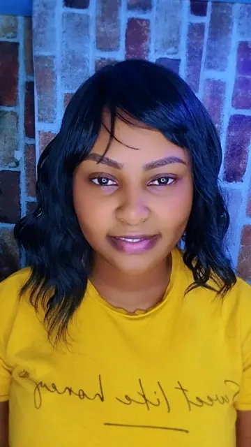Edna، مدبرة منزل، دبي