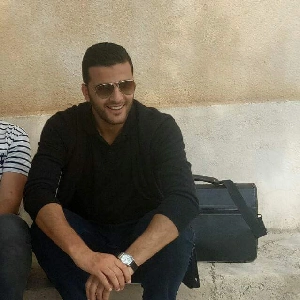 Walid profile pic