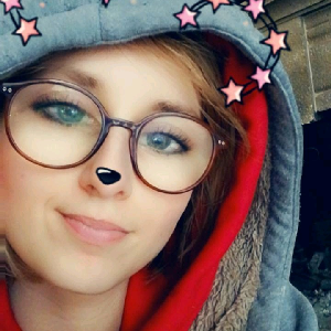 Blandine profile pic