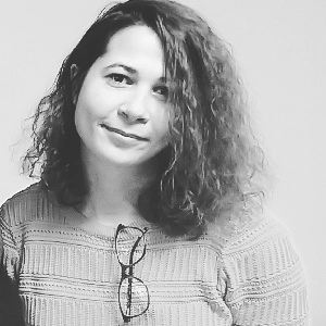 Julie Desbonnet profile pic