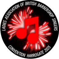 LABBS Convention Harrogate 2025 Logo