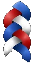He Awa Whiria Logo