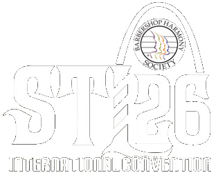 2026 International Convention Logo