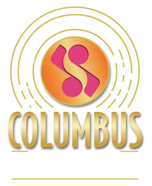2026 International Convention and Competition Logo