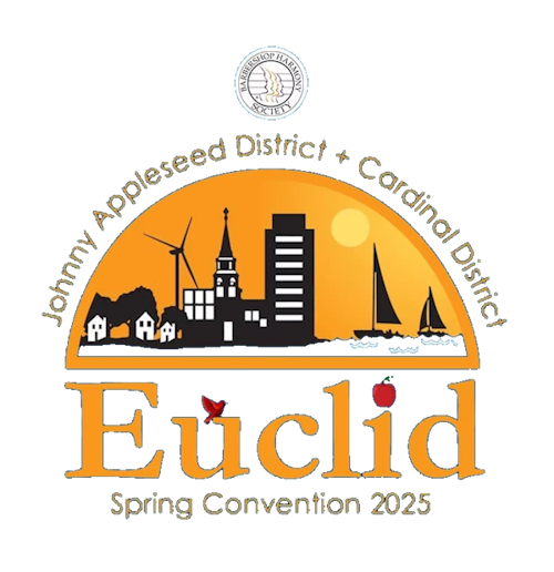 Euclid Spring Convention 2025 Logo