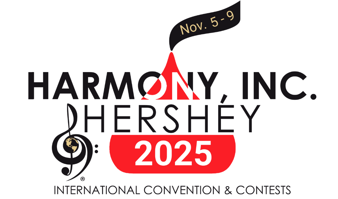 Harmony, Incorporated Logo