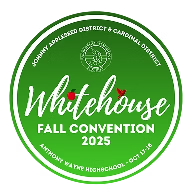 District Convention Logo