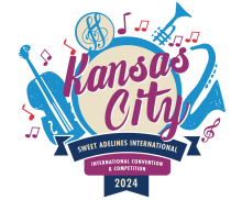 Quartet Semifinals Logo