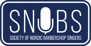 SNOBS Convention 2026 Logo