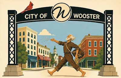 2026 Fall Convention Logo