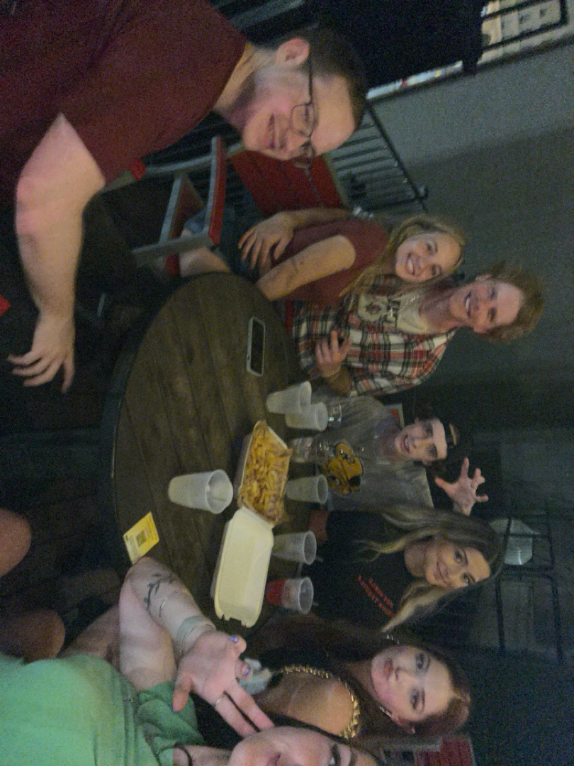 Tequila is cheaper than therapy
