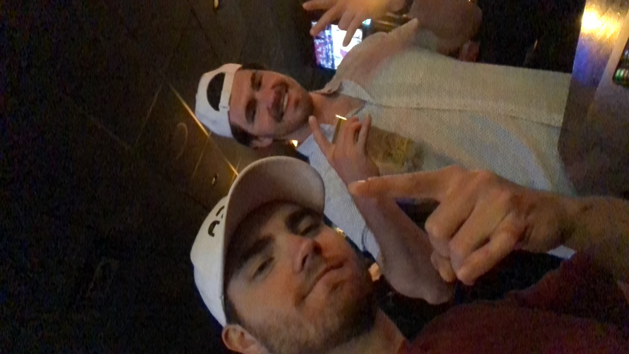 Ayyyyyy