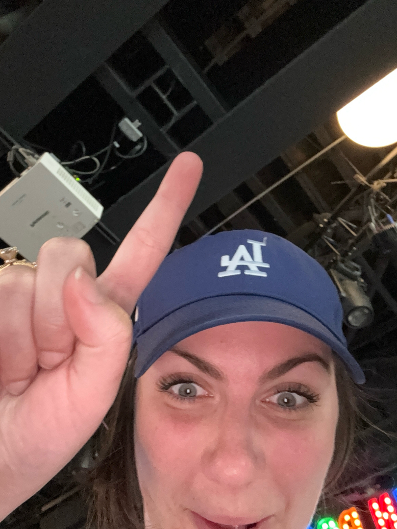 Go Dodgers 