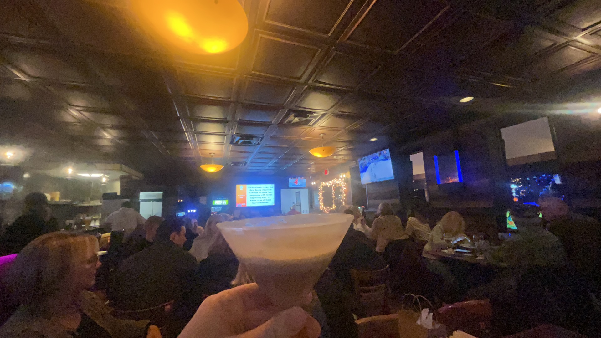 Trivia niight 