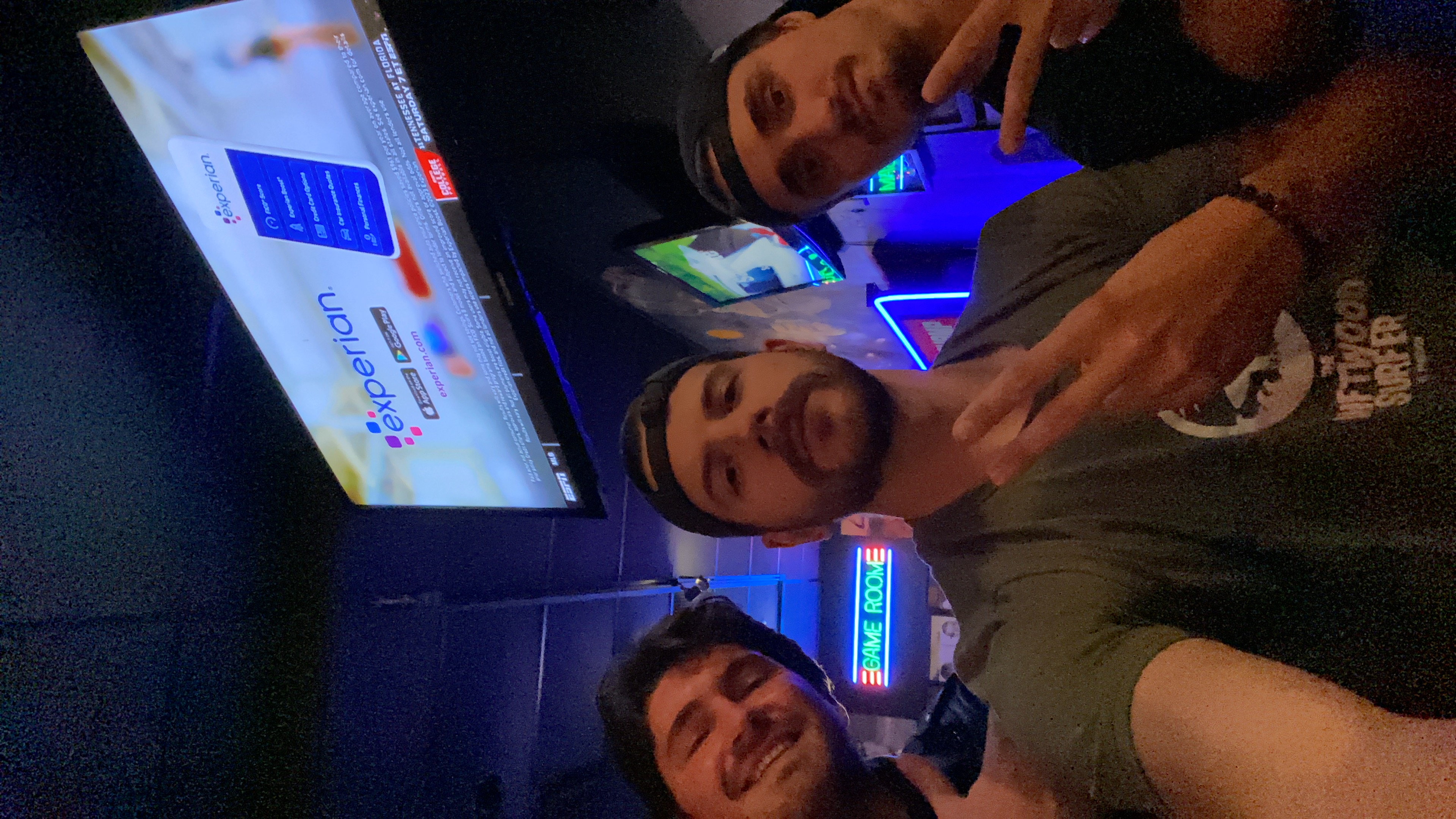 We out