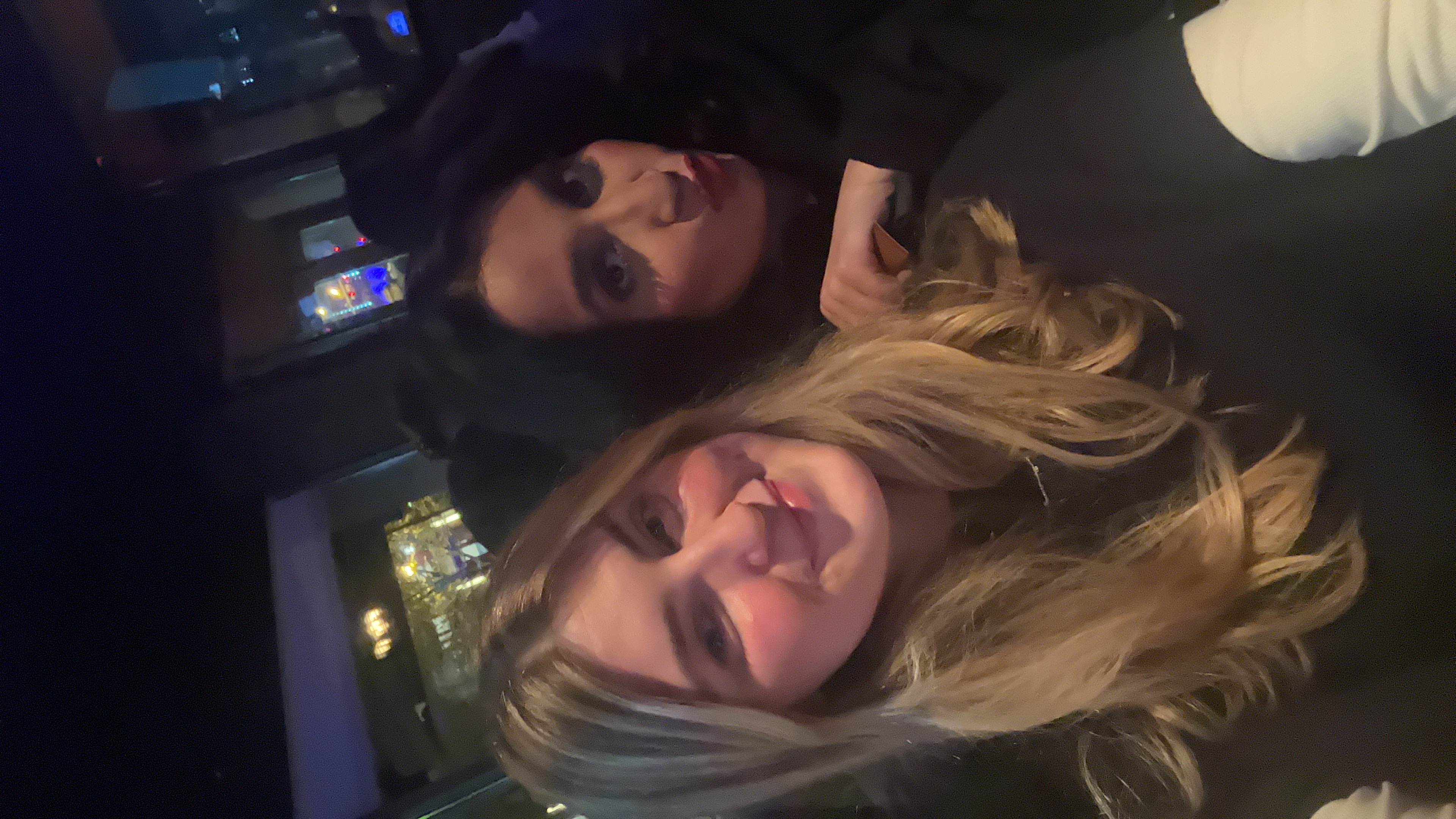 Sidecar sluts