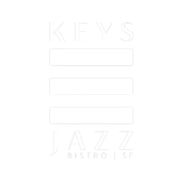 Keys Jazz Bistro logo