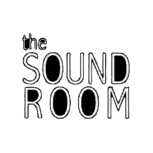 The Sound Room logo