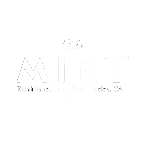 The Mint logo