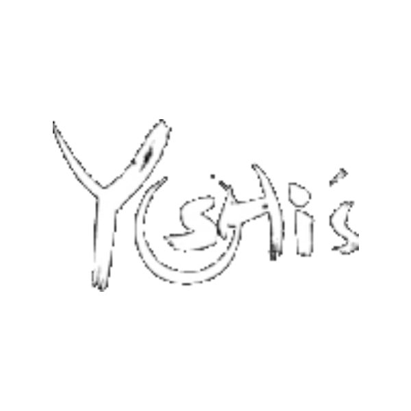 Yoshi's Oakland logo