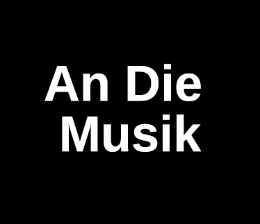 An Die Musik logo