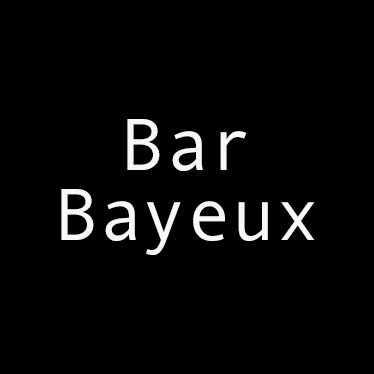 Bar Bayeux logo