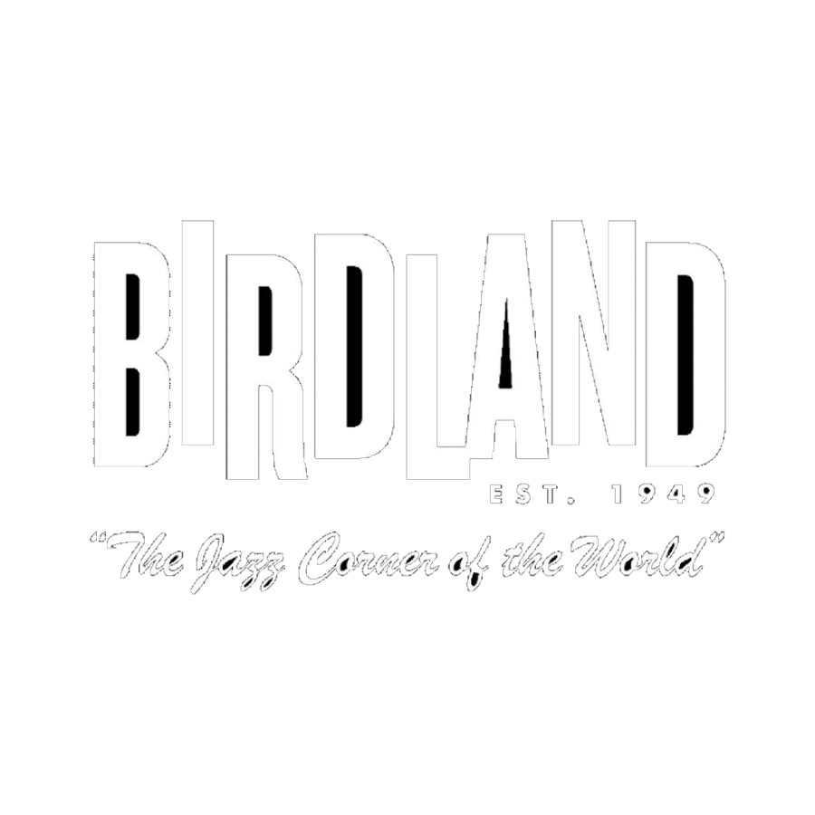 Birdland Jazz Club logo