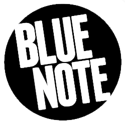 Blue Note Los Angeles logo