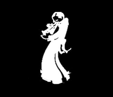 Blues Alley logo