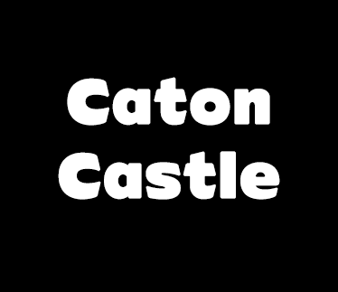 Caton Castle logo