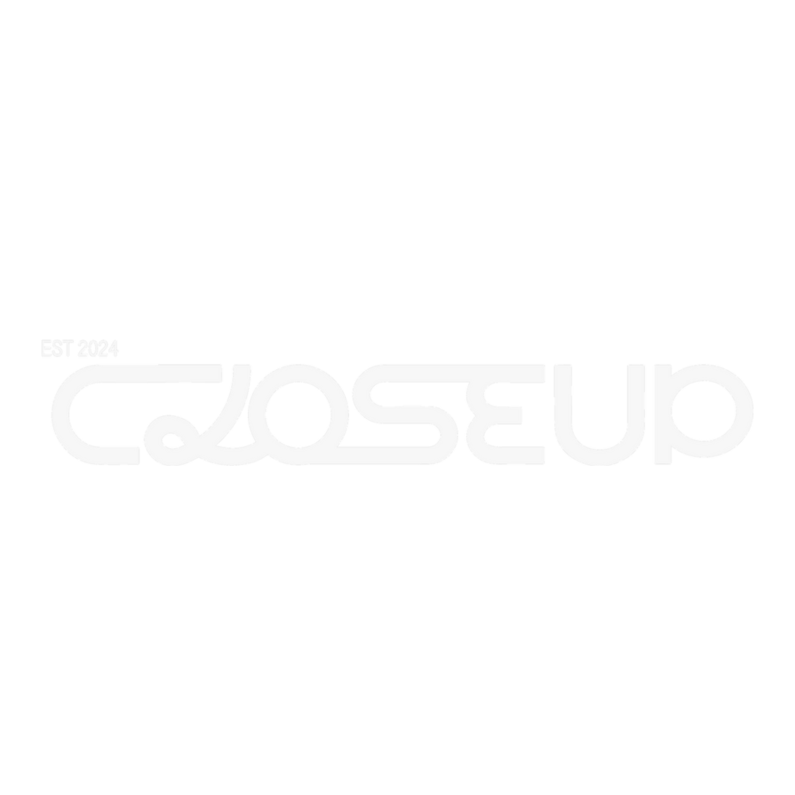 Close Up logo